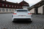 Porsche Panamera GrandGT by TechART 2010 года